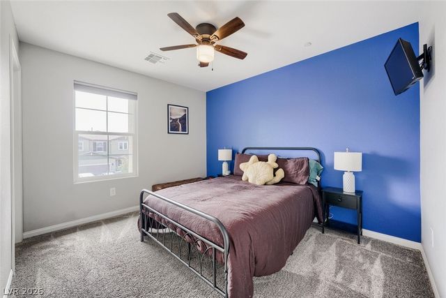 3494 Brezine Avenue, Henderson, NV 89044