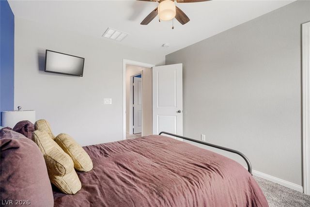 3494 Brezine Avenue, Henderson, NV 89044