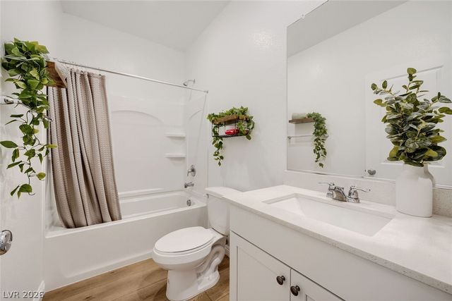 3494 Brezine Avenue, Henderson, NV 89044