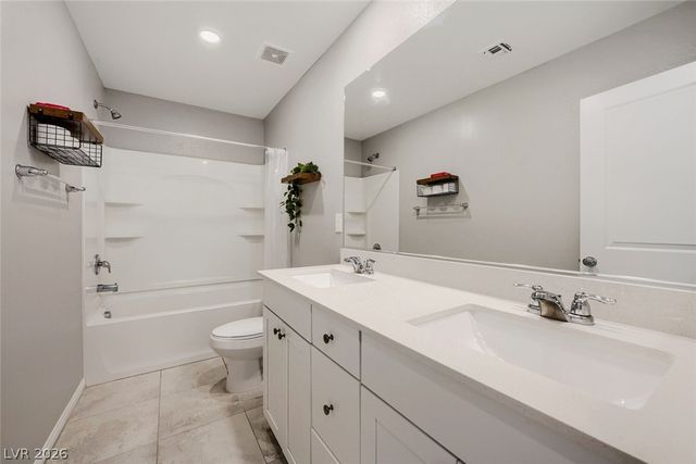 3494 Brezine Avenue, Henderson, NV 89044