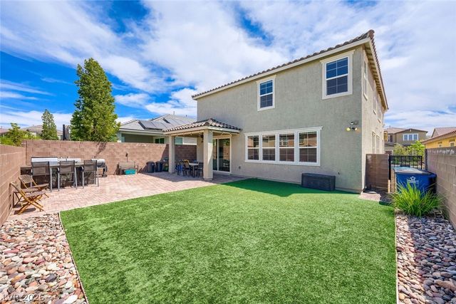 3494 Brezine Avenue, Henderson, NV 89044