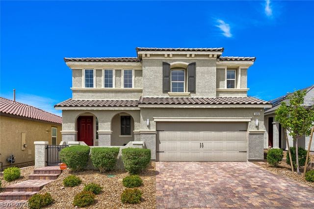 3494 Brezine Avenue, Henderson, NV 89044