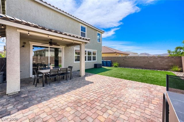 3494 Brezine Avenue, Henderson, NV 89044