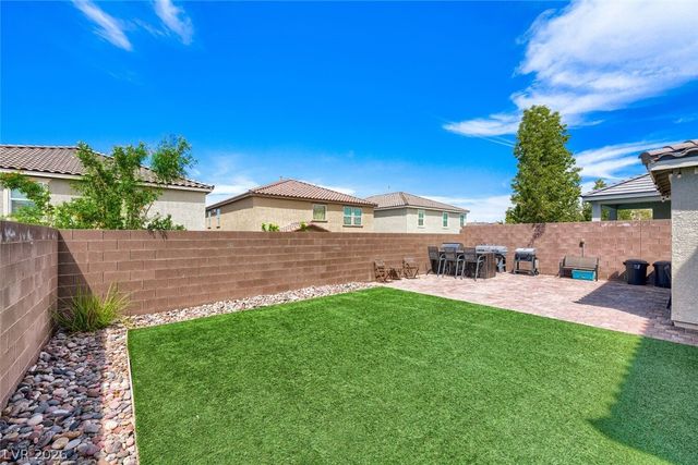 3494 Brezine Avenue, Henderson, NV 89044