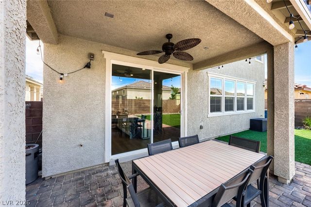 3494 Brezine Avenue, Henderson, NV 89044