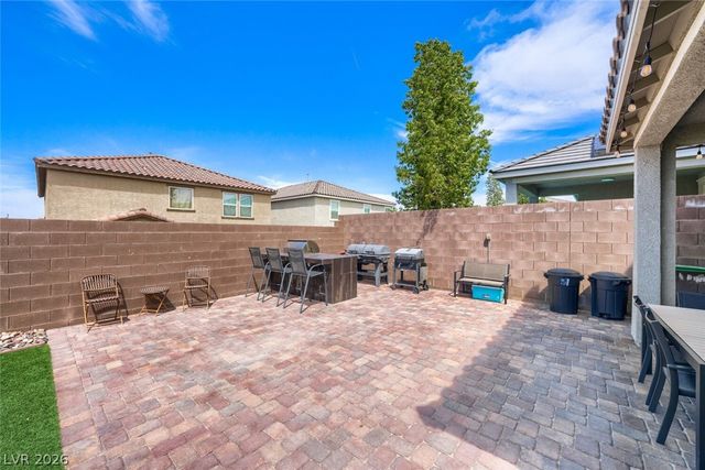 3494 Brezine Avenue, Henderson, NV 89044