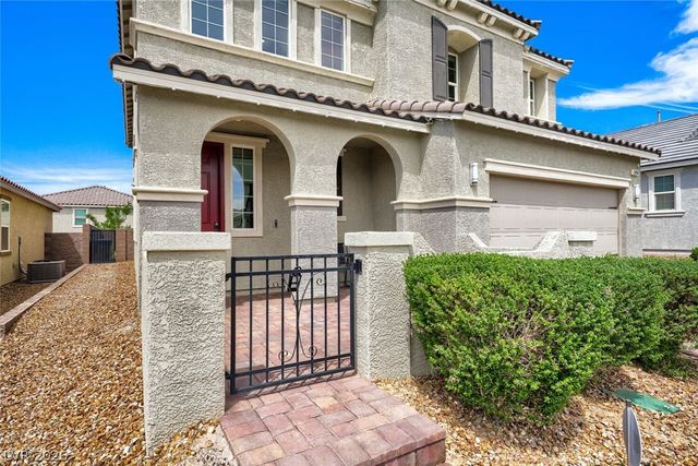 3494 Brezine Avenue, Henderson, NV 89044