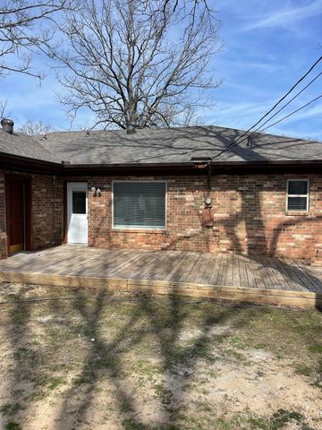 208 Elwood Dr, Sherwood, AR 72120