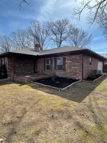 208 Elwood Dr, Sherwood, AR 72120