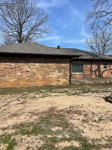 208 Elwood Dr, Sherwood, AR 72120