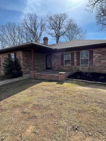 208 Elwood Dr, Sherwood, AR 72120