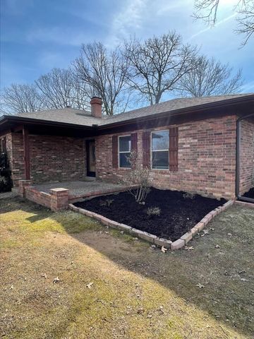 208 Elwood Dr, Sherwood, AR 72120