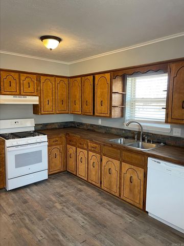 208 Elwood Dr, Sherwood, AR 72120