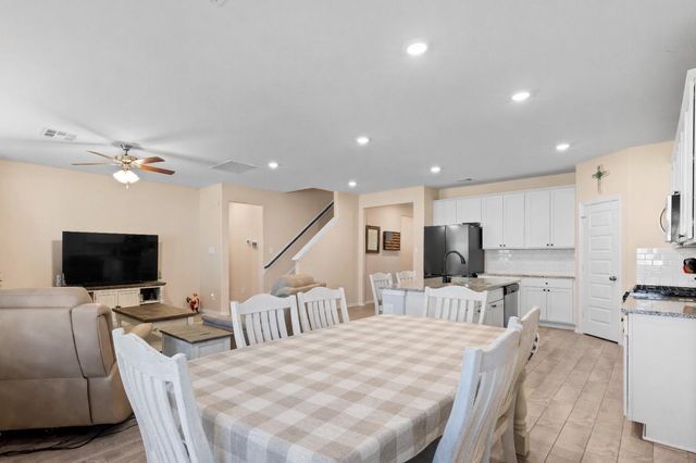 14499 Sunny Bend Way, Conroe, TX 77303