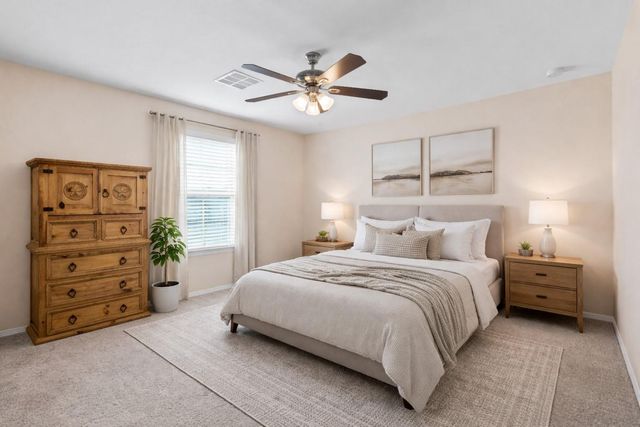 14499 Sunny Bend Way, Conroe, TX 77303