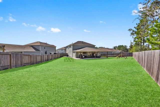 14499 Sunny Bend Way, Conroe, TX 77303