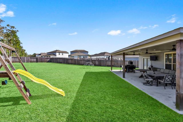 14499 Sunny Bend Way, Conroe, TX 77303