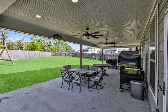 14499 Sunny Bend Way, Conroe, TX 77303