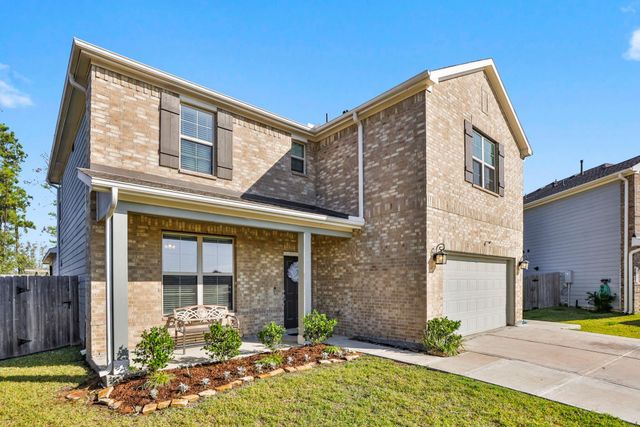 14499 Sunny Bend Way, Conroe, TX 77303