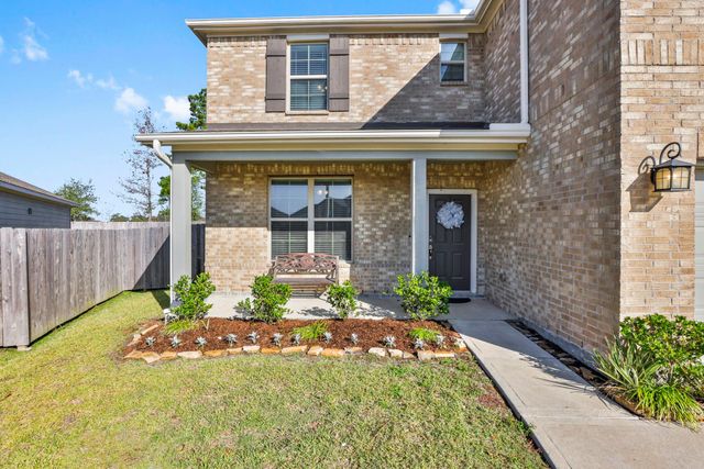 14499 Sunny Bend Way, Conroe, TX 77303