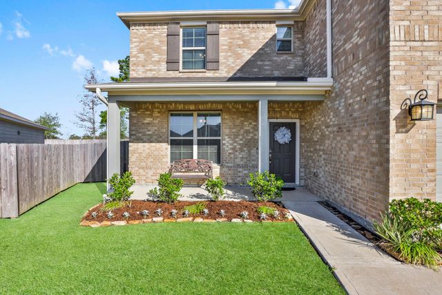 14499 Sunny Bend Way, Conroe, TX 77303