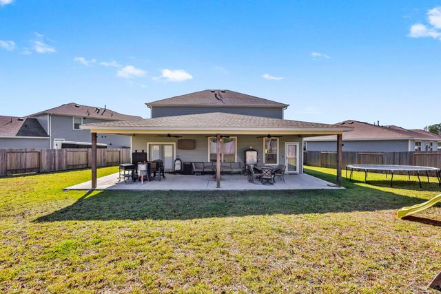 14499 Sunny Bend Way, Conroe, TX 77303