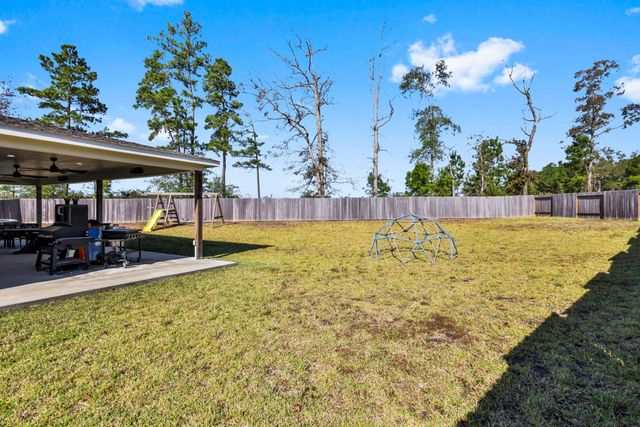 14499 Sunny Bend Way, Conroe, TX 77303