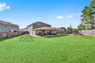 14499 Sunny Bend Way, Conroe, TX 77303