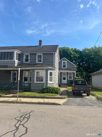 48-50 Battey Street, Putnam, CT 06260
