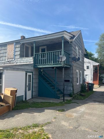 48-50 Battey Street, Putnam, CT 06260