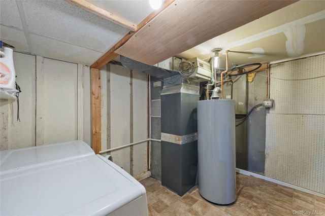 81 Sharon Drive, Spring Valley, NY 10977