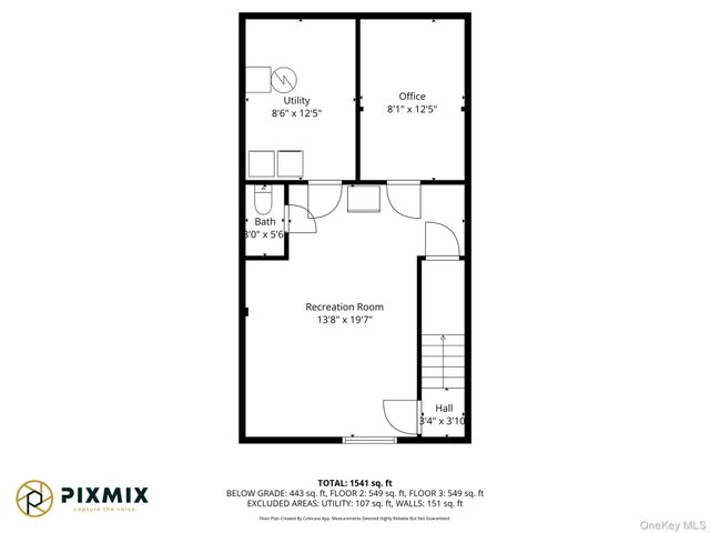 81 Sharon Drive, Spring Valley, NY 10977