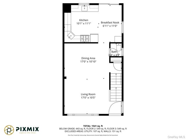 81 Sharon Drive, Spring Valley, NY 10977