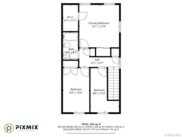 81 Sharon Drive, Spring Valley, NY 10977