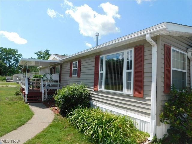 23 Second Street, Madison, OH 44057