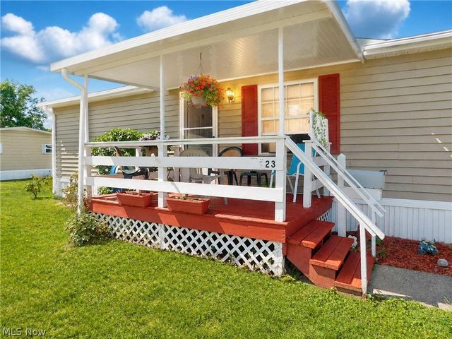 23 Second Street, Madison, OH 44057