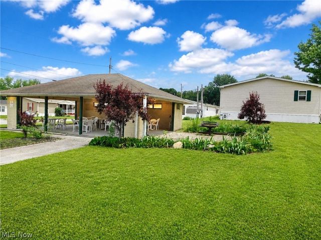 23 Second Street, Madison, OH 44057