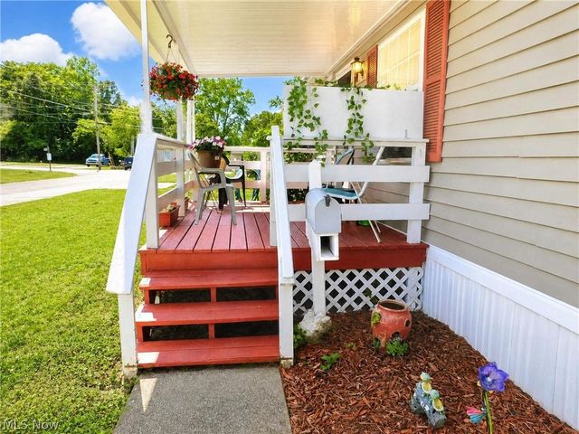 23 Second Street, Madison, OH 44057