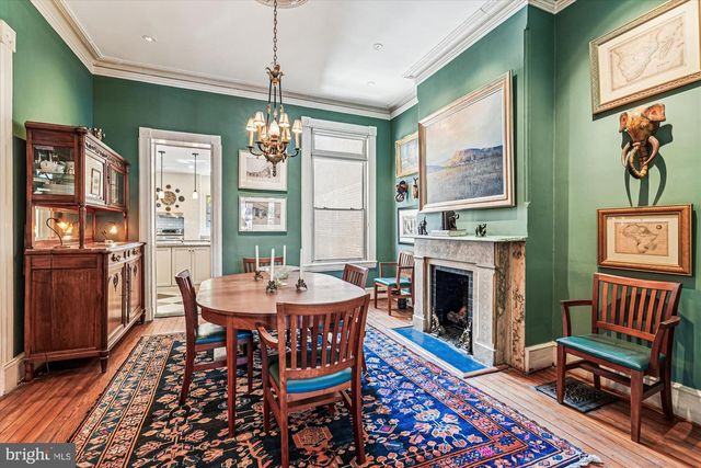 1420 Q ST NW, Washington, DC 20009