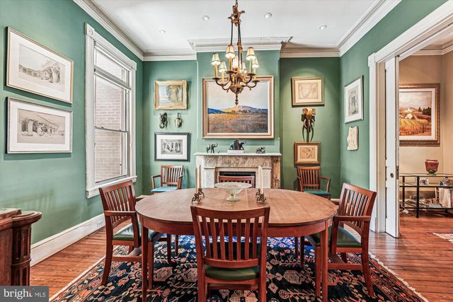 1420 Q ST NW, Washington, DC 20009