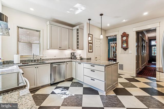 1420 Q ST NW, Washington, DC 20009