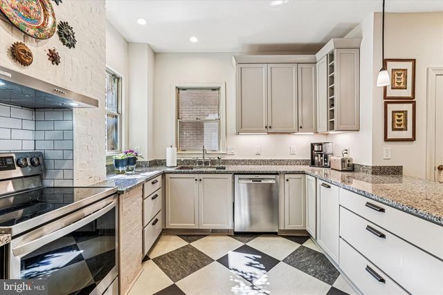 1420 Q ST NW, Washington, DC 20009