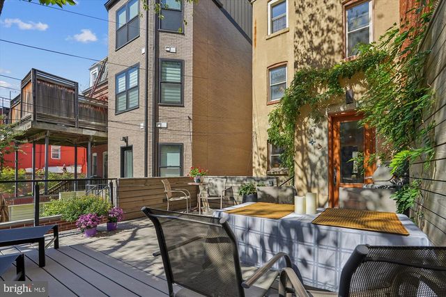 1420 Q ST NW, Washington, DC 20009