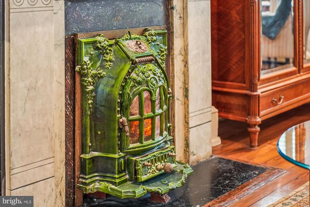 1420 Q ST NW, Washington, DC 20009