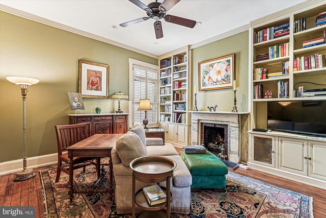 1420 Q ST NW, Washington, DC 20009