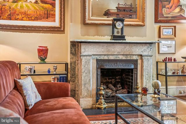 1420 Q ST NW, Washington, DC 20009