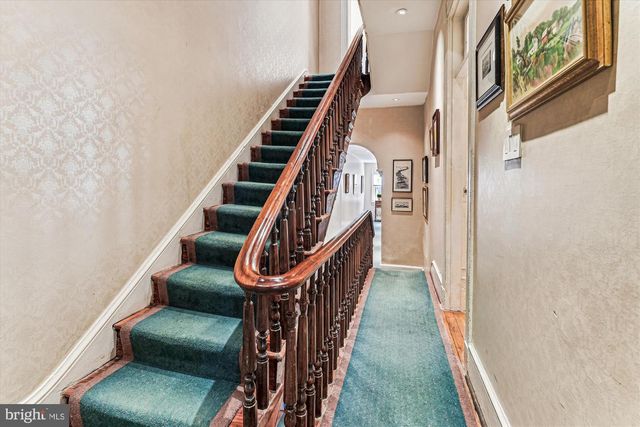 1420 Q ST NW, Washington, DC 20009