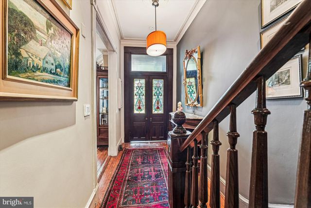 1420 Q ST NW, Washington, DC 20009