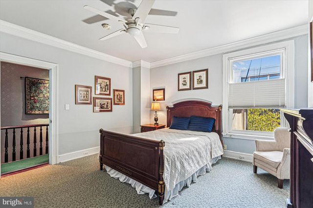 1420 Q ST NW, Washington, DC 20009