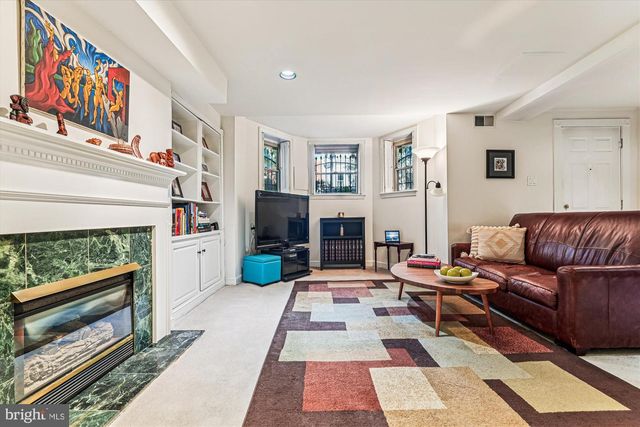 1420 Q ST NW, Washington, DC 20009